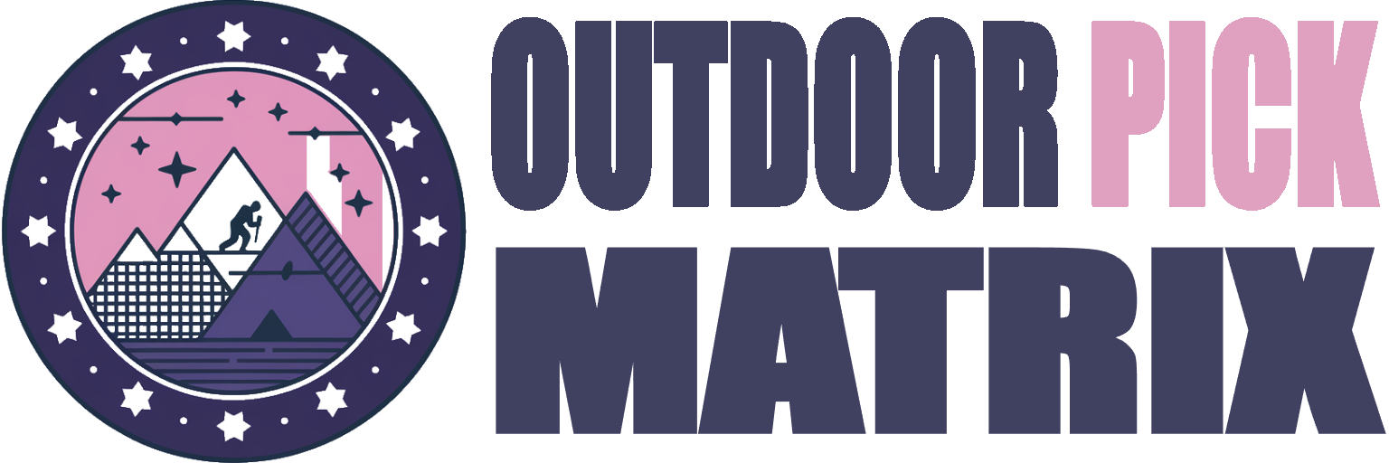 Outdoorpickmatrix